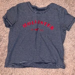 Hollister Tee